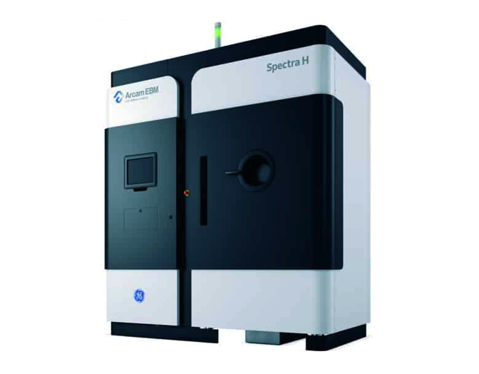 GE Arcam EBM Spectra H 3D Printer