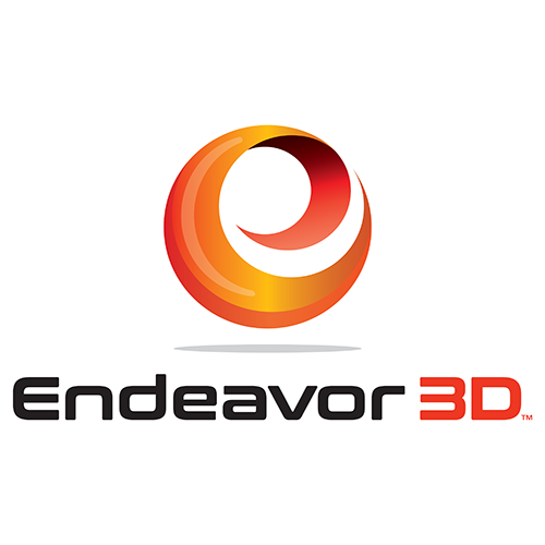 Endeavor 3D